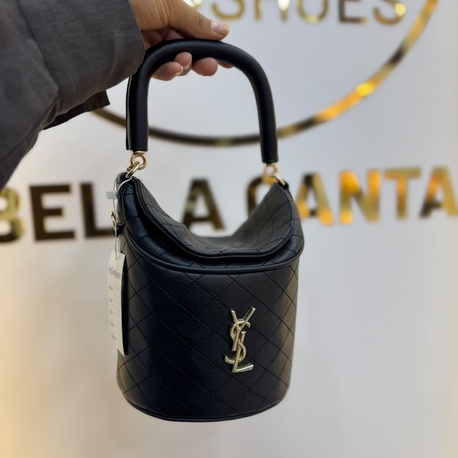 A kalite YSL canta