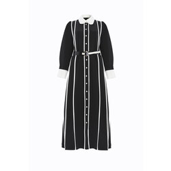 Royal Dress Noir 