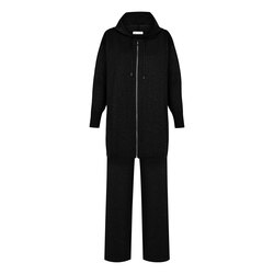 Glitter Set Black