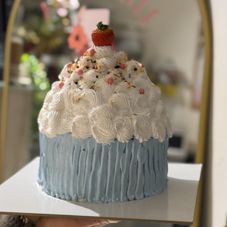 Cupcake 