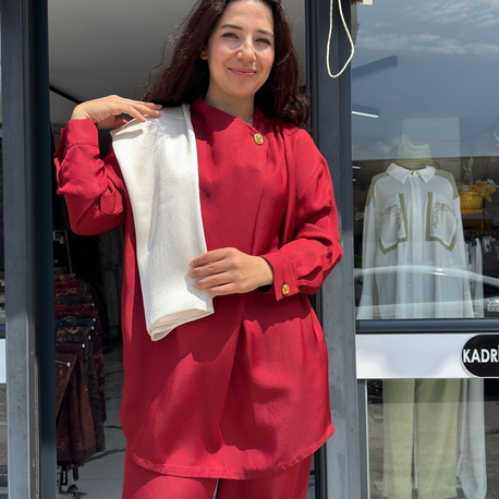 Ghısa takım