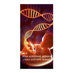 JEAN ADRIENNE ARINMA (JAAS)  SİSTEMİ SEANSI