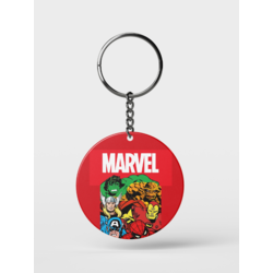 Marvel Anahtarlık
