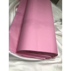 Pembe Pelur Kağıt - 20 Adet
