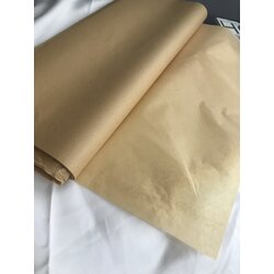 Cappuccino Pelur Kağıt - 20 Adet