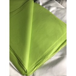 Yeşil Pelur Kağıt - 15 Adet