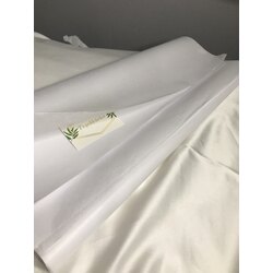 Beyaz Pelur Kağıt- 20 Adet