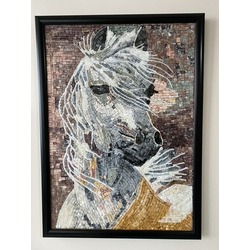 BEYAZ AT