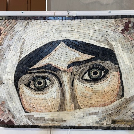 Nuri İyem Replikası