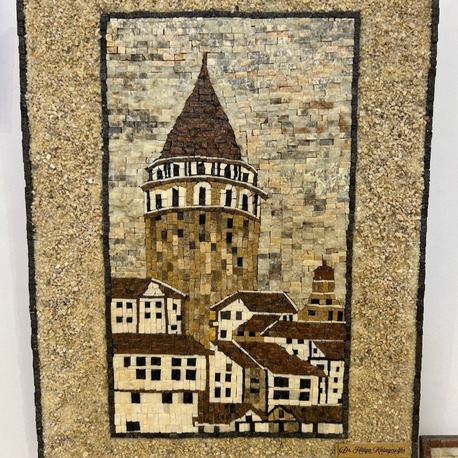 Galata Kulesi 