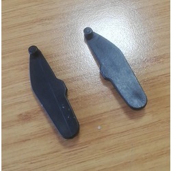 Renault Laguna 2 Teyp Kapağı Ayağı