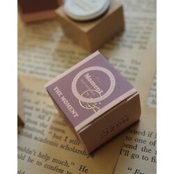 Beras Look Moment Stamp Mühür