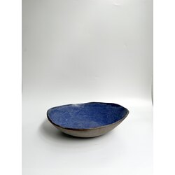 Shade of Blue