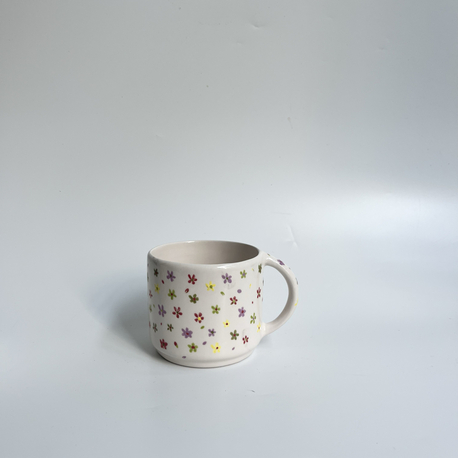 Petal Mug