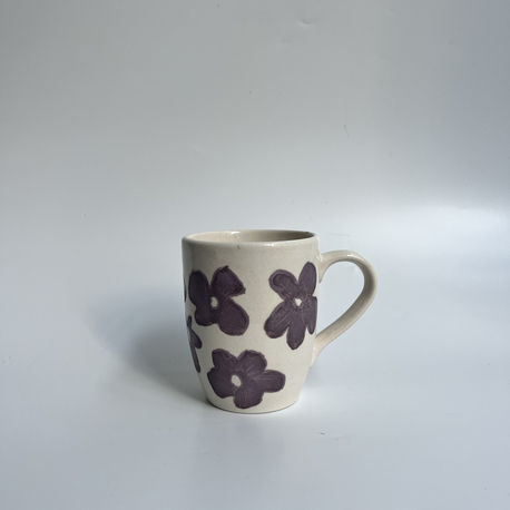 Petal mug 