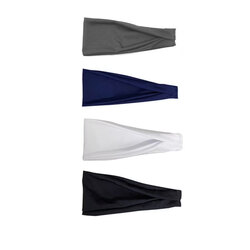 Berg Atelier - Paraşüt Saç Bandı Bandana