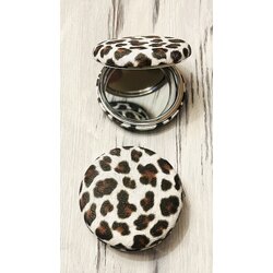 Berg Atelier - Leopar Desenli Ayna