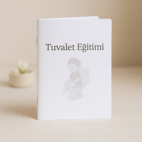 Tuvalet Eğitimi Destek (PDF)