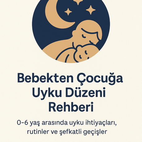Uyku Düzen&Rutini