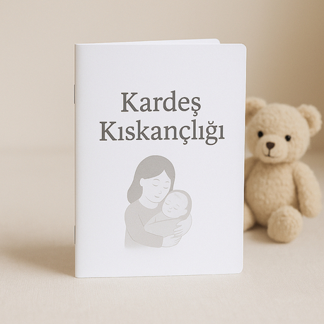 Kardeş Kıskançlığı/Rekabeti (PDF)