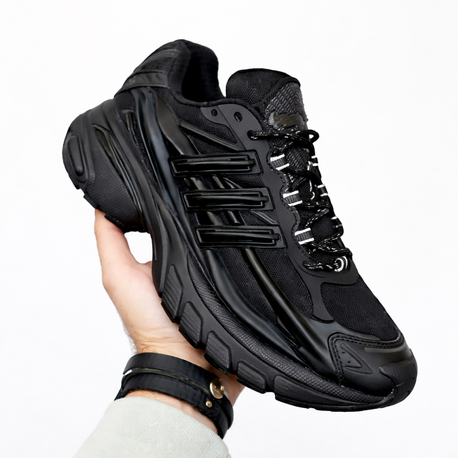 Adidas Adistar Jellyfish Pharrell Williams Triple Black