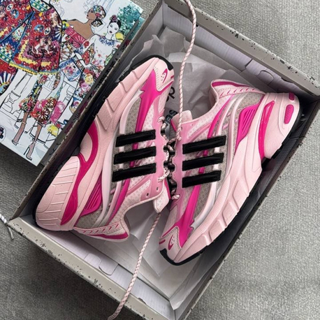 Adidas Adistar Jellyfish Pharrell Williams Pink