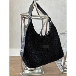 peluş baget