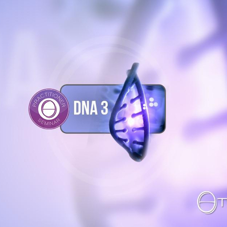 Thetahealing DNA3 Semineri