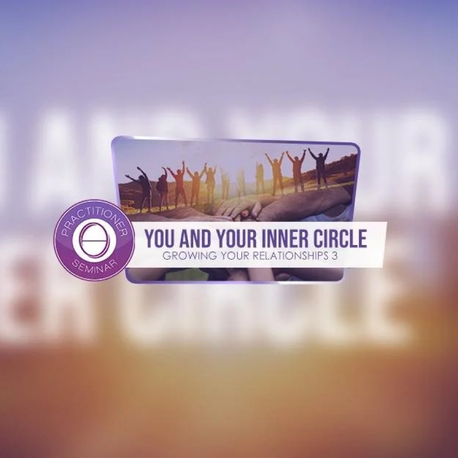 Thetahealing Sen ve Yakın Çevren Semineri