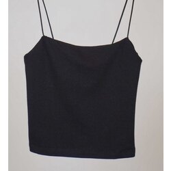 İP ASKILI CROP