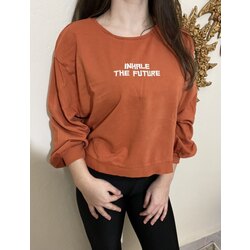 ORJ.MARKA SWEATHSHIRT 