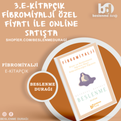 Fibromiyalji E-kitapçık