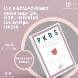 PKOS E-KİTAPÇIK