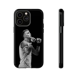 MUSLERA Telefon Kılıfı 