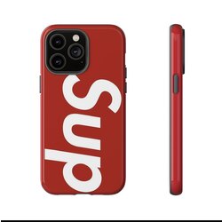 SUPREME Telefon Kılıfı