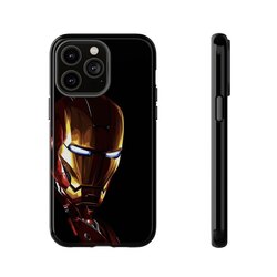 IRON MAN Telefon Kılıfı