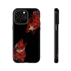 BOZKURT Telefon Kılıfı