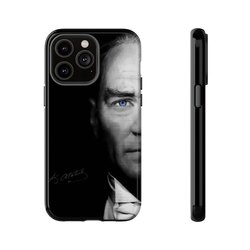 ATATÜRK Telefon Kılıfı