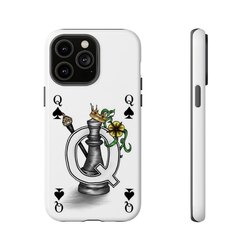SATRANÇ SÜSLÜ Telefon Kılıfı 