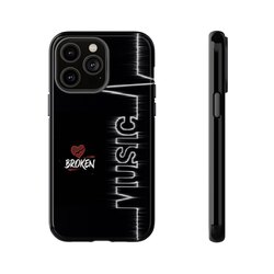 MUSIC Telefon Kılıfı