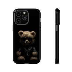 AYICIKLI Telefon Kılıfı 