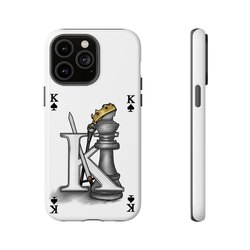 SATRANÇ SÜSLÜ Telefon Kılıfı 
