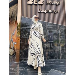 Asya DRESS