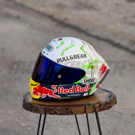 SHOEİ X14