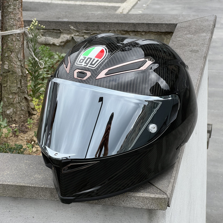 Agv Pista GP RR Carbon Edition 