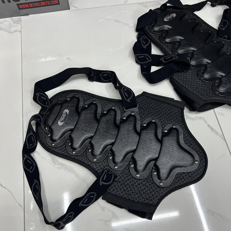 SIRT VE BEL KORUMA ARMOUR
