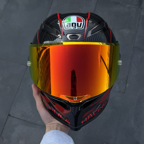Agv Pista GP RR Replica Edition