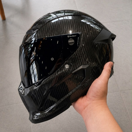 Ruroc Atlas 4.0 Carbon
