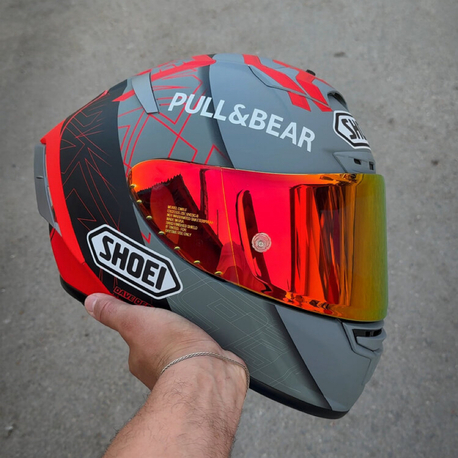 SHOEİ X14