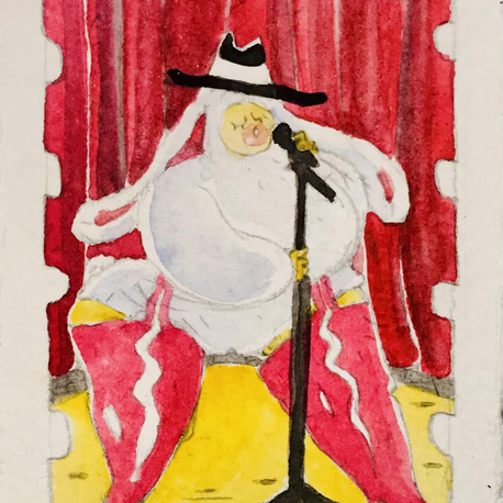 Singer